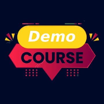 demo-course